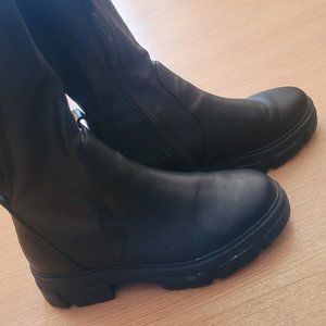 ALDO- Over the knee boots